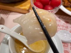 -顺风汤馆·广府粤菜(江宸天街店)