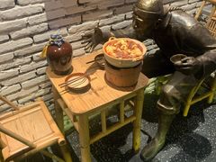 -哥老官重庆美蛙鱼头(龙湖杭州金沙天街店)