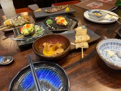 -鸟鹏烧鸟居酒屋(龙岗万科店)