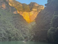 -巫峡·神女景区