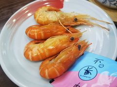 -蟹上黄·蟹黄面·江南糖水(人民广场店)