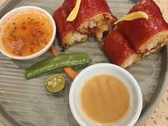 -点都德(世纪汇店)