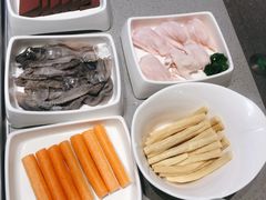 -海底捞火锅(飞马水城店)