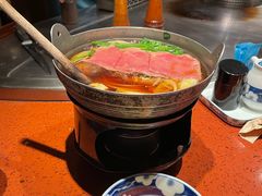 -小山日本料理(兴业太古汇店)