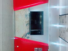 -梁家河村红色旅游区