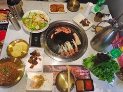 -炭之家·齐齐哈尔非遗烤肉·鲜切直供(中央大街店)