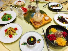 -西安饭庄·非遗陕菜(钟楼店)