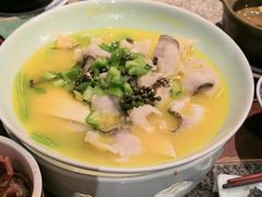 -南京大牌档(之心城店)