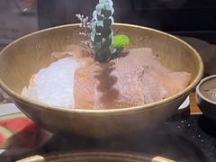 -巴奴毛肚火锅(广益哥伦布店)