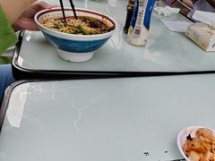 -武胜段记猪肝面(卓锦城店)