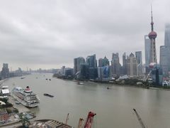 -上海外滩茂悦大酒店