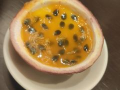 -京香轩·中餐厅(上海中庚聚龙酒店)