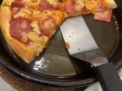 -必胜客(滨江店)