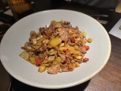 -白石的深夜食堂(济南万象城店)