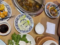 -期哒寿喜烧(桃湖公园店)