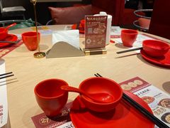 -避风塘(宝山万达店)