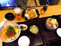 -海鲜问屋 银鳞水产