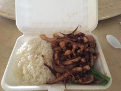 -都城壹族快餐(第66分店)