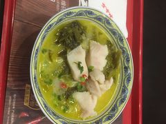 -和合谷(建外中海店)