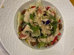 -马克西姆俄罗斯餐厅(通亚街店)