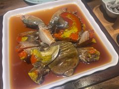 -老宁波1381餐厅(宏泰广场店)