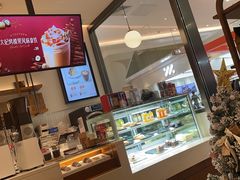 -Peet's 皮爷咖啡(乐峰店)