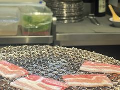 -橘焱胡同烧肉夜食(BFC外滩金融中心店)