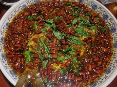 -杨记隆府(白象街店)