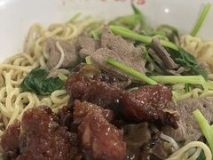 -泰顺江南春面馆