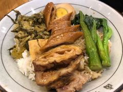 -狮头牌卤味研究所·卤味饭(花城汇南区店)
