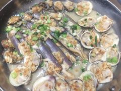 -79号渔船海鲜饭店(华强北店)