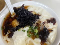 -阊门姚记豆浆(旧学前直营店)
