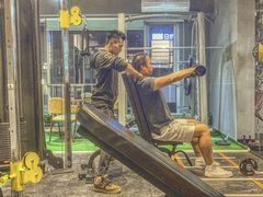 -M.S拳击泰拳馆(大学路店)