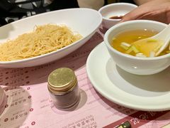 虾籽竹升面-池记(尖沙咀店)
