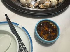 -碗中海·蒸汽海鲜·桑拿鸡(岭南天地店)