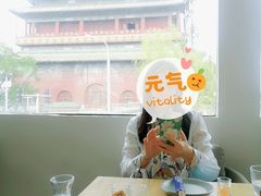 -苦尽酒馆·川菜(鼓楼店)