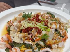 -渔码头食府·20年蓬莱老字号(登州路店)