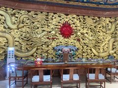 -鹊华居·地道鲁菜·海鲜·融合味(大明湖店)