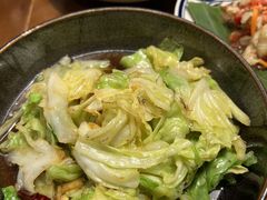 -雀舞云南菜(天津天河城购物中心店)