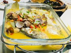 -阿英煲(凉城路店)