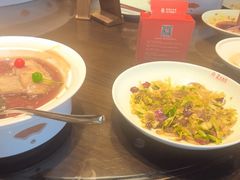 -面辣子·陕西家乡菜(长安店)