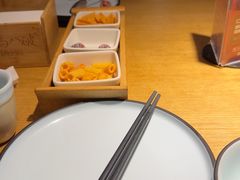 -胡马八破·川菜小馆(高新万达店)