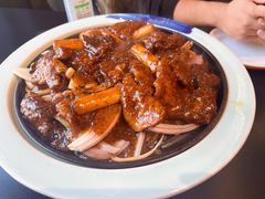 -唐河王记·南阳民间菜(国基路店)