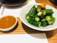 -榕意·川味之美(深业上城店)