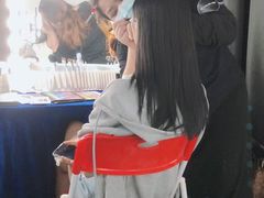-首脑美容美发化妆美甲培训学校(龙岗校区)