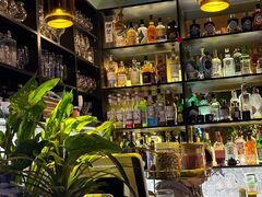 -VERVO金酒吧·独立电音俱乐部(正义坊购物中心店)