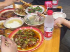 -老方桌烂蹄花川菜馆(九龙坡店)
