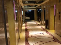 -杭州龙禧福朋喜来登酒店