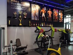 -FEELINGME乐刻私教馆·健身(沿海赛洛城店)