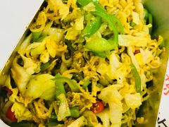 总统炒方便面-春麗吃飯公司(工体店)